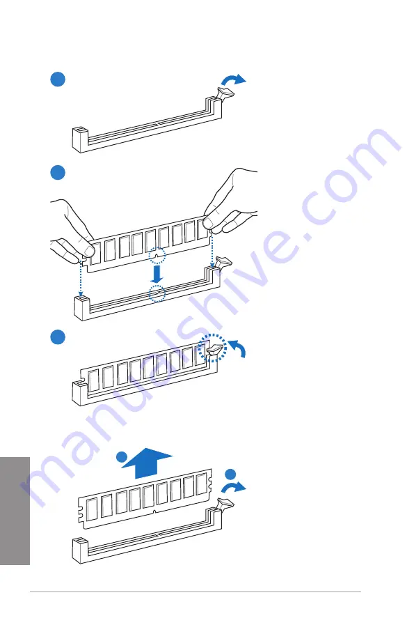 Asus Maximus VII Hero Manual Download Page 68