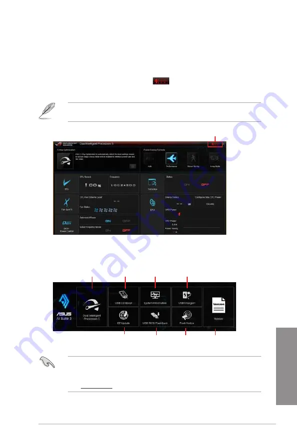 Asus Maximus VII Hero Manual Download Page 147