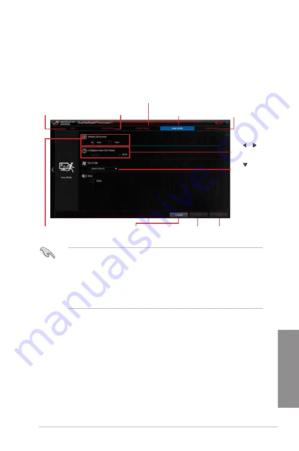 Asus Maximus VII Hero Manual Download Page 151