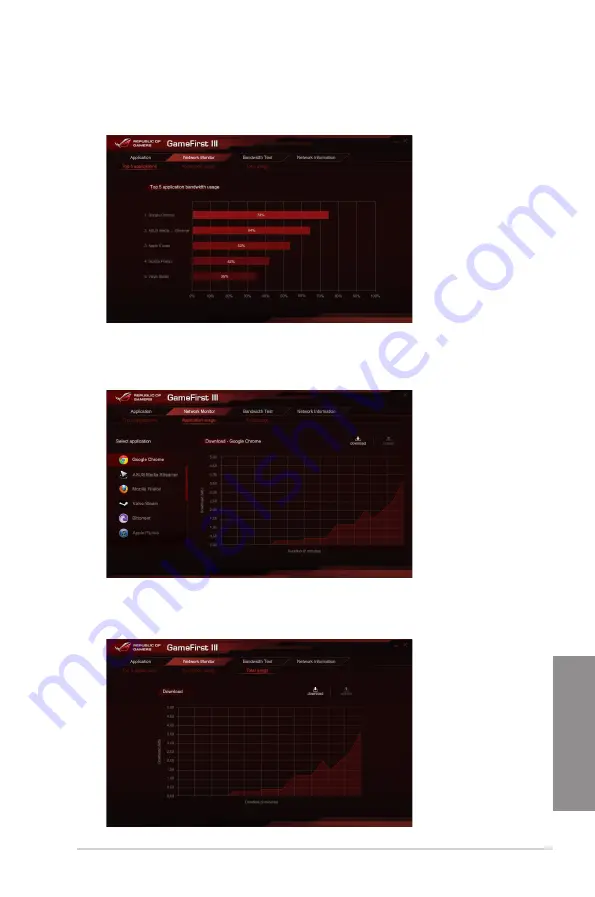 Asus Maximus VII Ranger User Manual Download Page 173