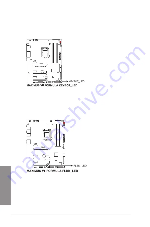 Asus Maximus VII Manual Download Page 46