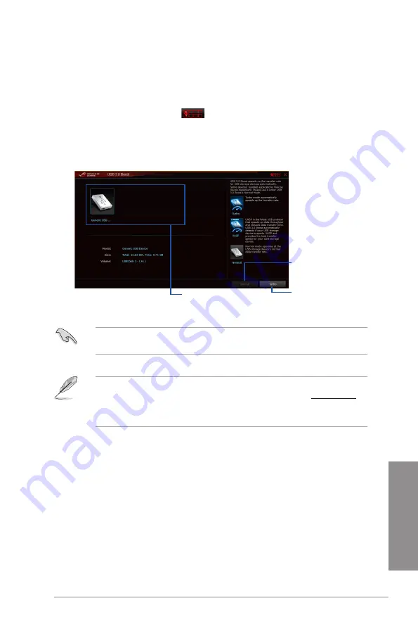 Asus Maximus VII Manual Download Page 165