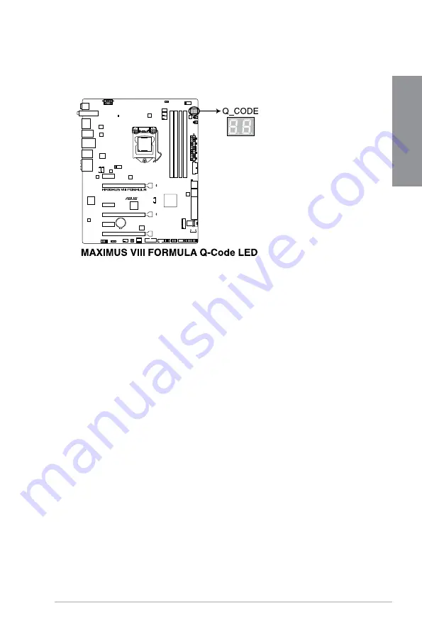 Asus maximus viii formula Скачать руководство пользователя страница 47