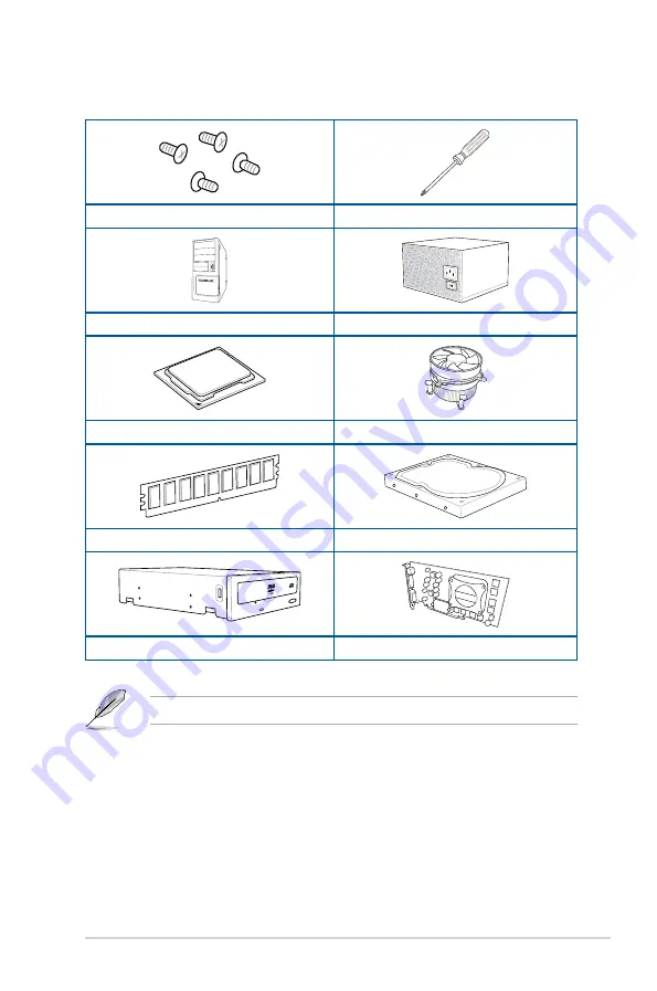 Asus Maximus VIII Hero User Manual Download Page 15