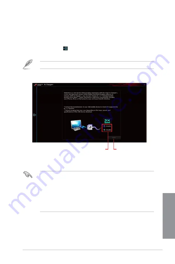 Asus Maximus VIII Hero User Manual Download Page 149