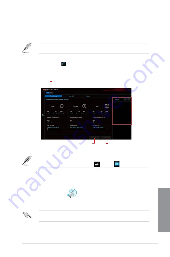 Asus Maximus VIII Hero User Manual Download Page 155