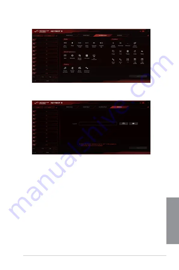 Asus Maximus VIII Hero User Manual Download Page 171