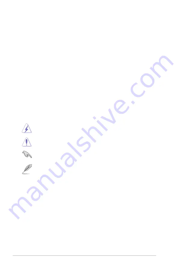 Asus MB14AHD User Manual Download Page 6