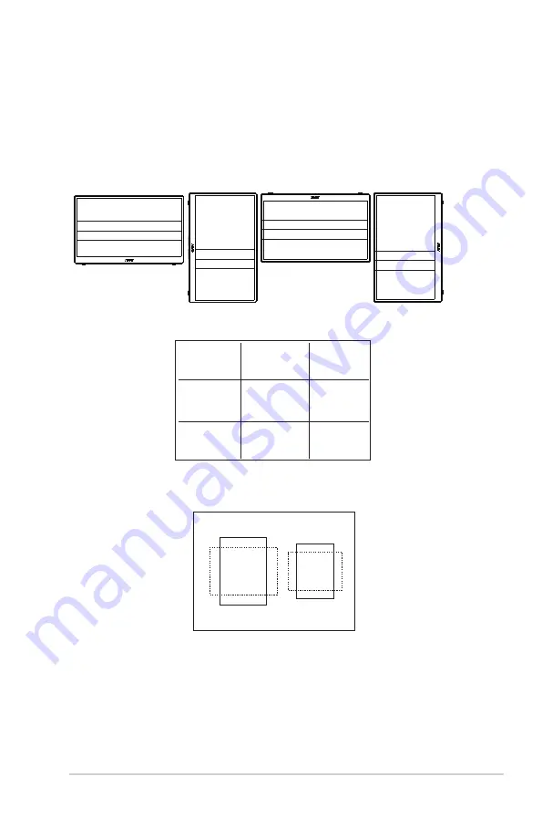 Asus MB14AHD User Manual Download Page 10