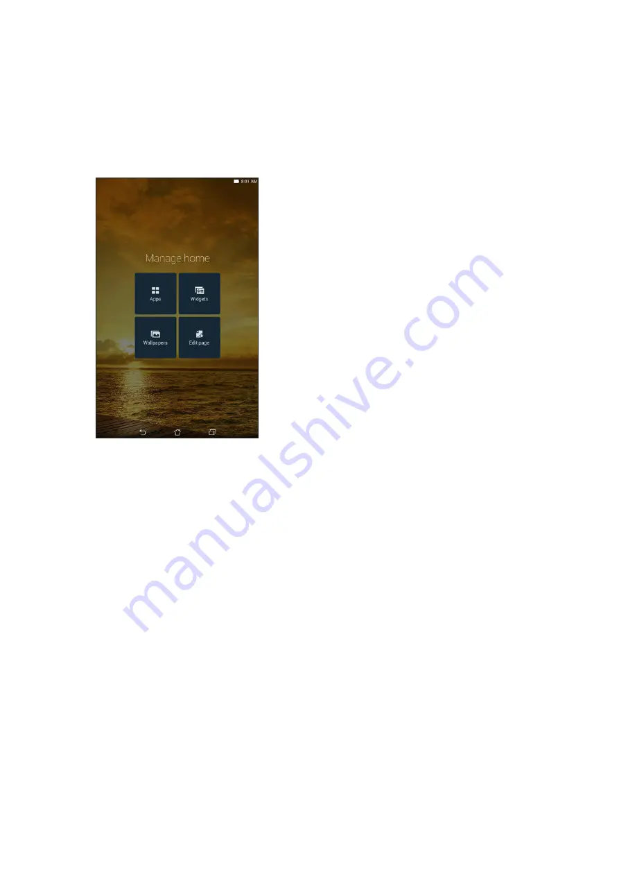 Asus me572c E-Manual Download Page 21