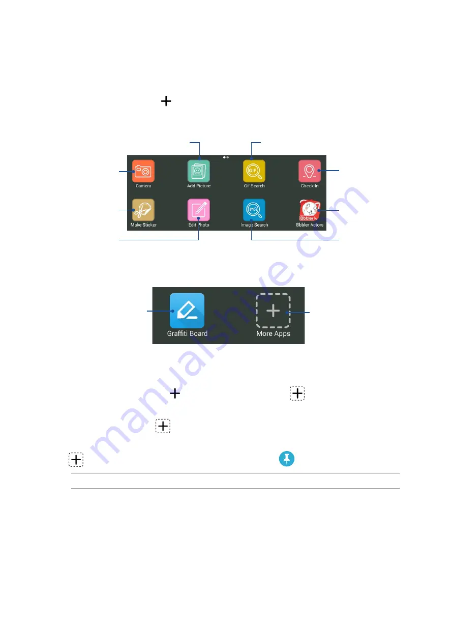 Asus me572c E-Manual Download Page 45