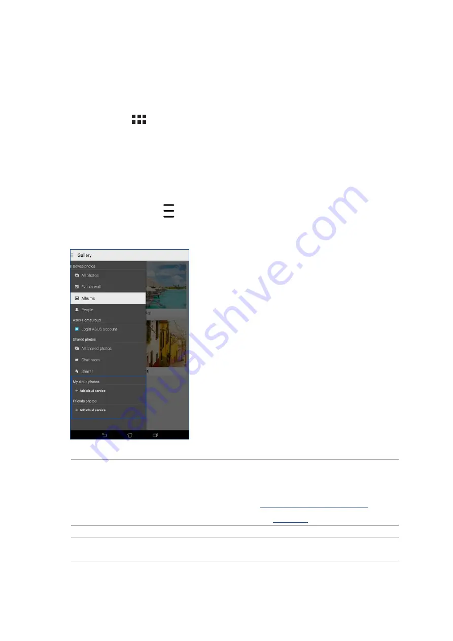 Asus me572c E-Manual Download Page 65