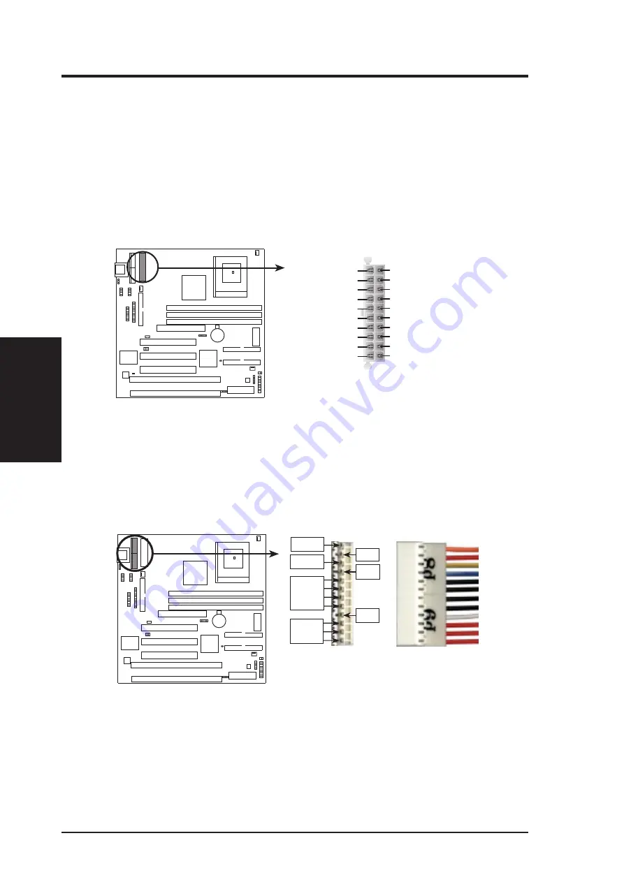 Asus MEL-B User Manual Download Page 28