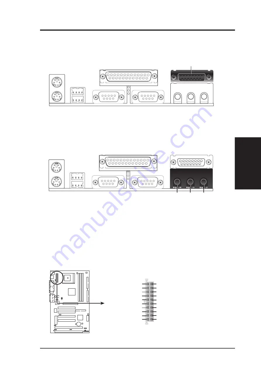 Asus MEL-C User Manual Download Page 25