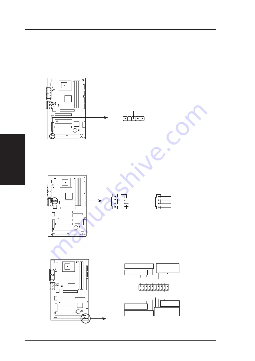 Asus MEL-C User Manual Download Page 30