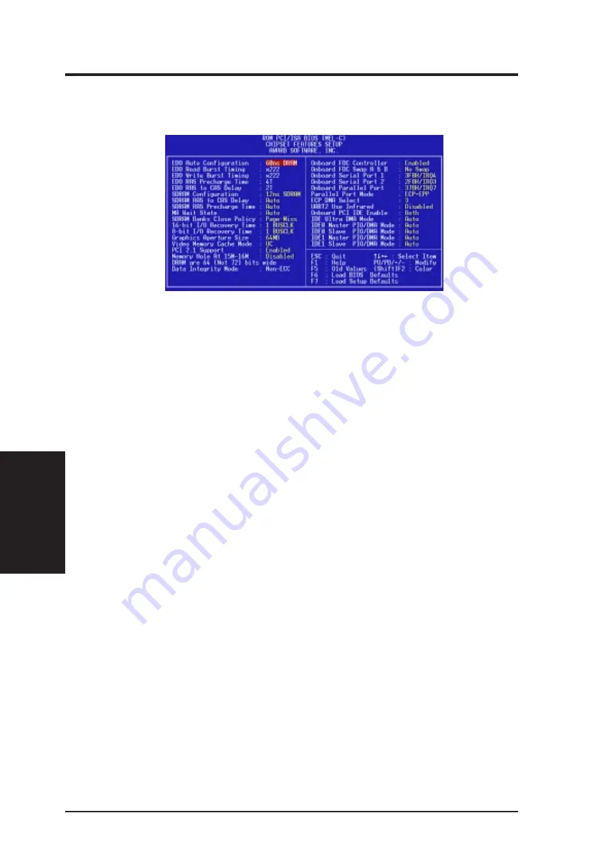 Asus MEL-C User Manual Download Page 44