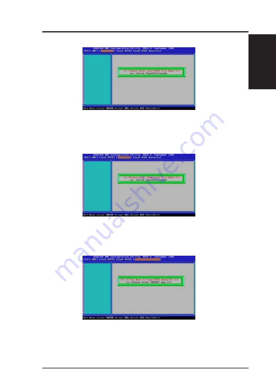 Asus MEL-C User Manual Download Page 77