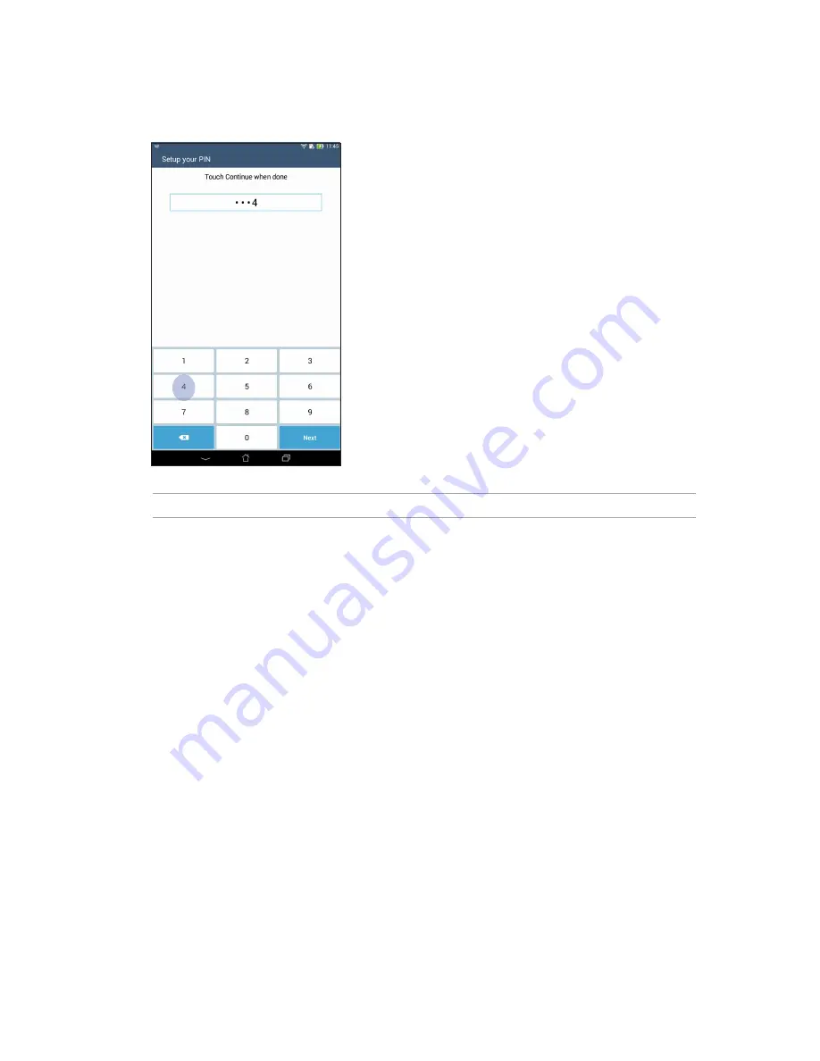 Asus MeMO Pad 7 LTE E-Manual Download Page 95