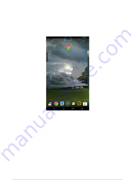 Asus MeMO PAD E-Manual Download Page 33