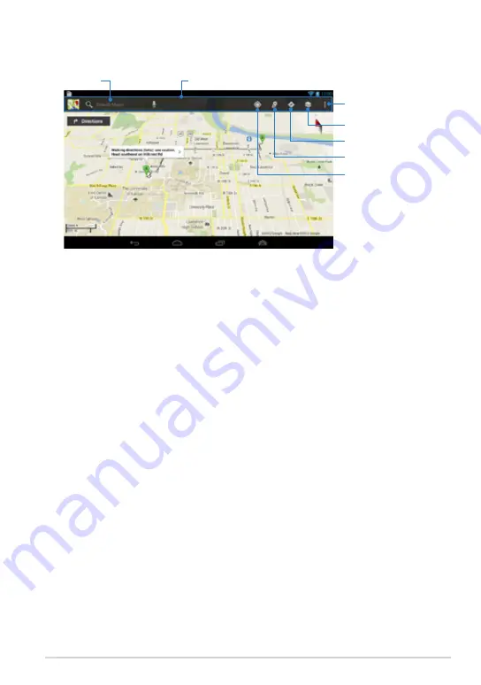 Asus MeMO PAD E-Manual Download Page 63