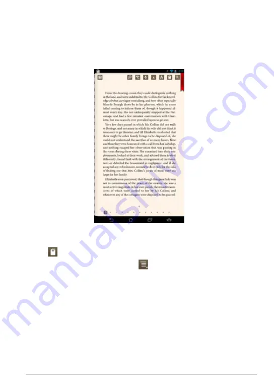 Asus MeMO PAD E-Manual Download Page 67