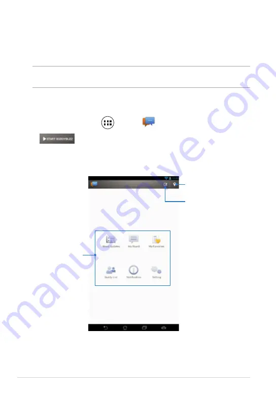 Asus MeMO PAD E-Manual Download Page 78