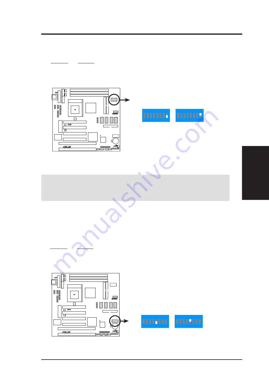 Asus MES-B User Manual Download Page 17