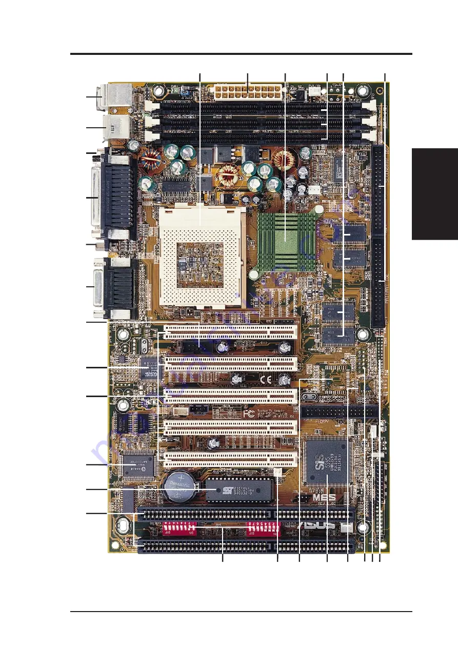 Asus MES User Manual Download Page 13