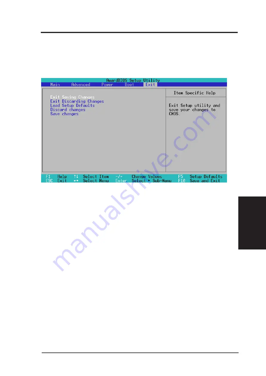 Asus MES User Manual Download Page 69