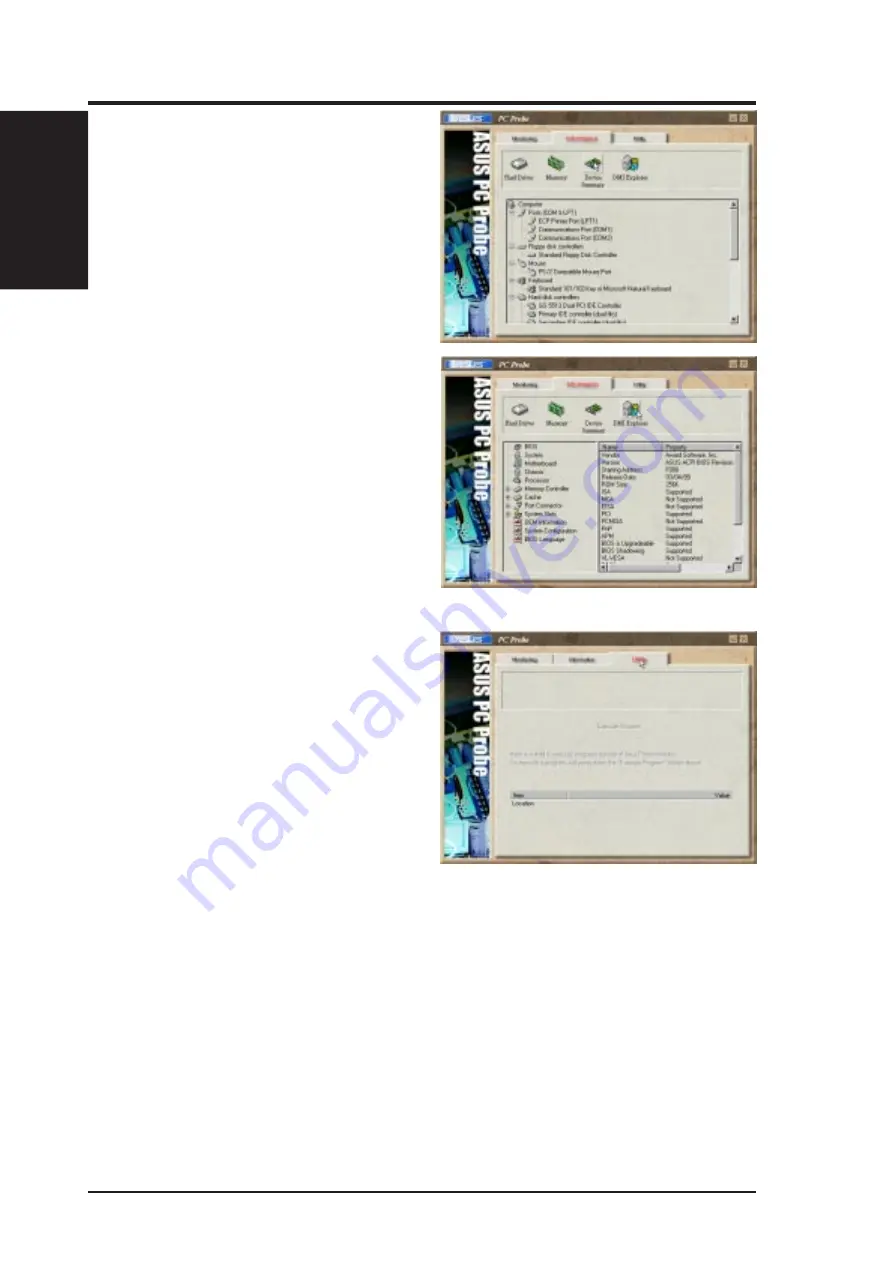 Asus MES User Manual Download Page 88