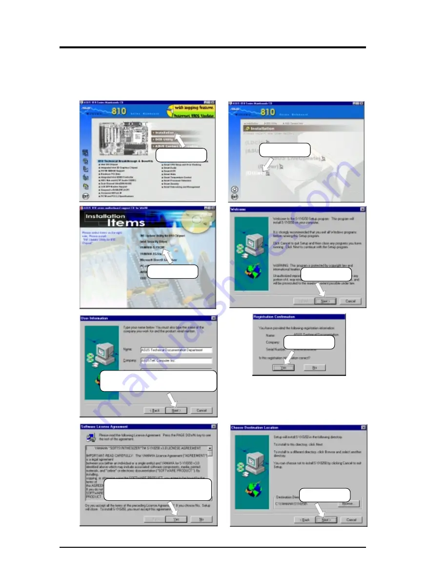 Asus MEW-AM User Manual Download Page 60