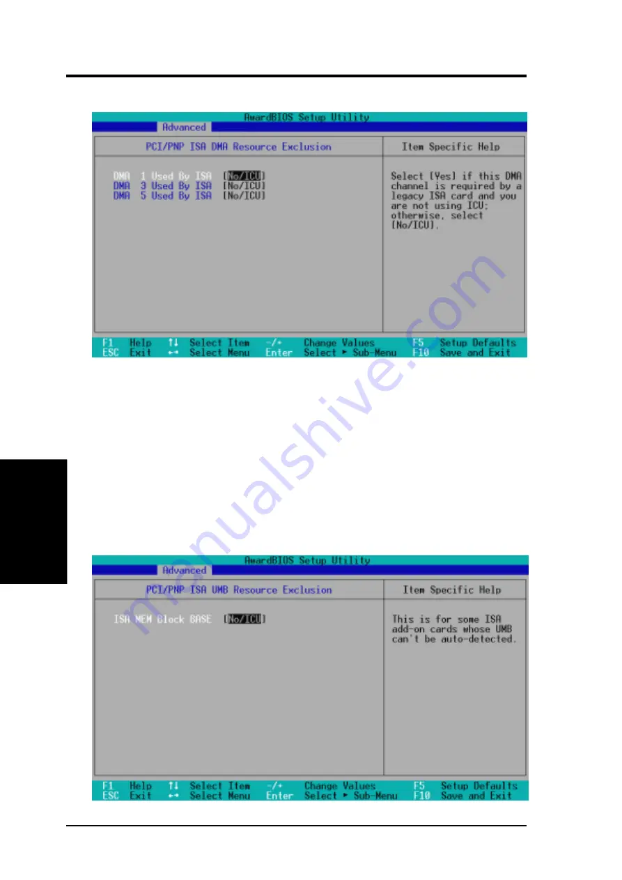 Asus MEW-B User Manual Download Page 64