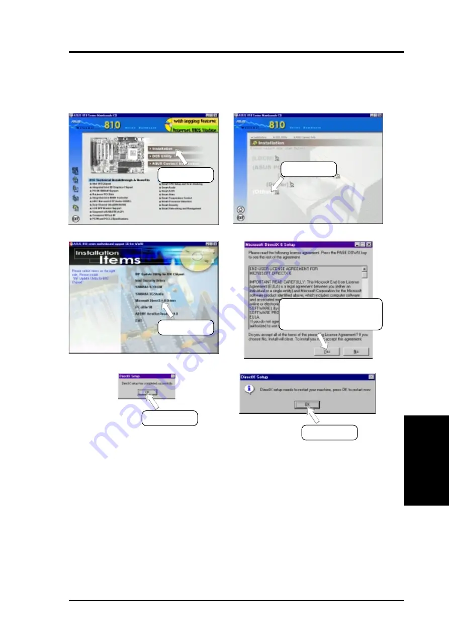 Asus MEW-B User Manual Download Page 95