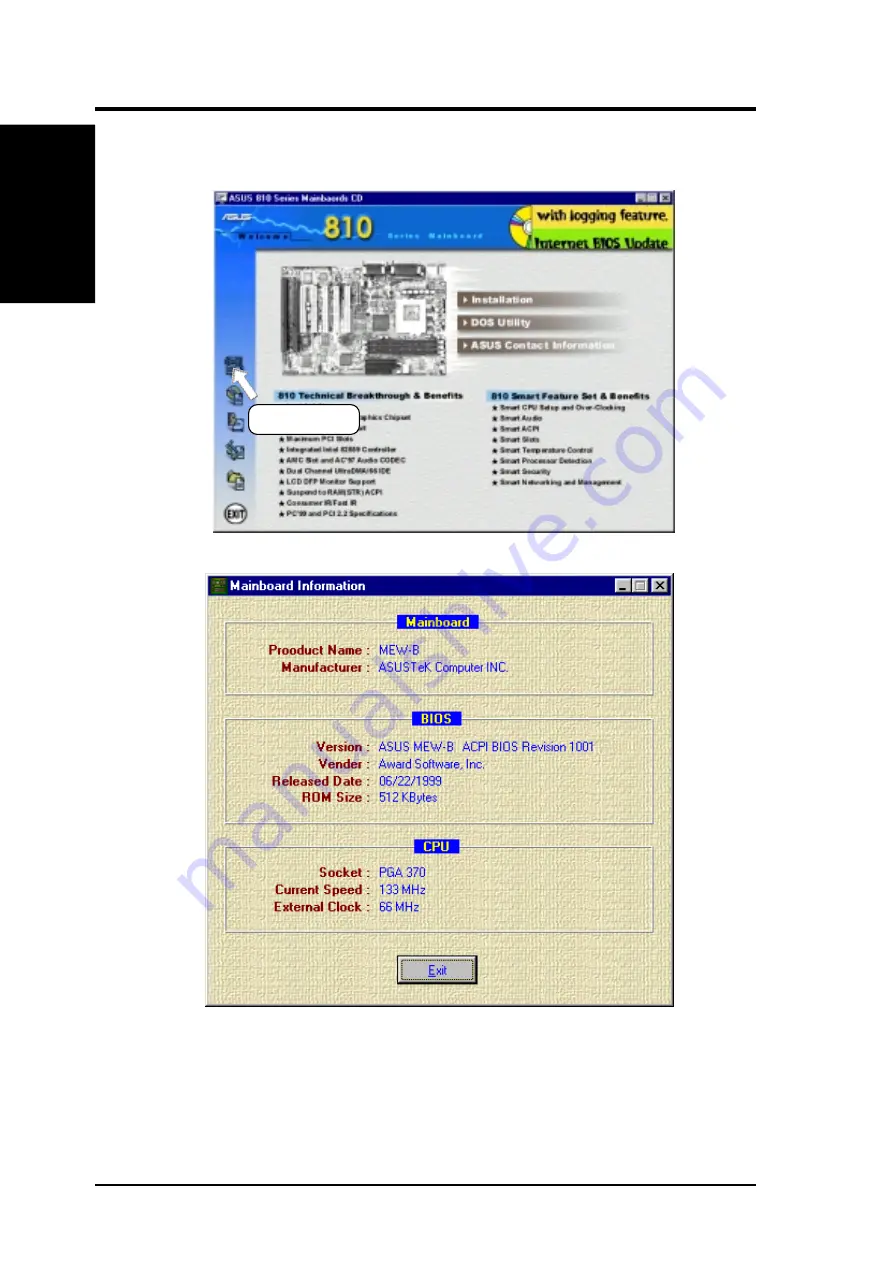 Asus MEW-B User Manual Download Page 112