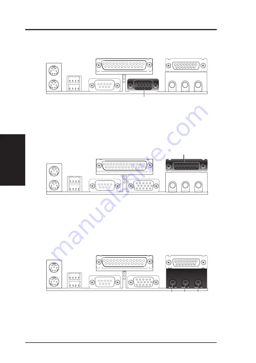 Asus MEZ-VM User Manual Download Page 24