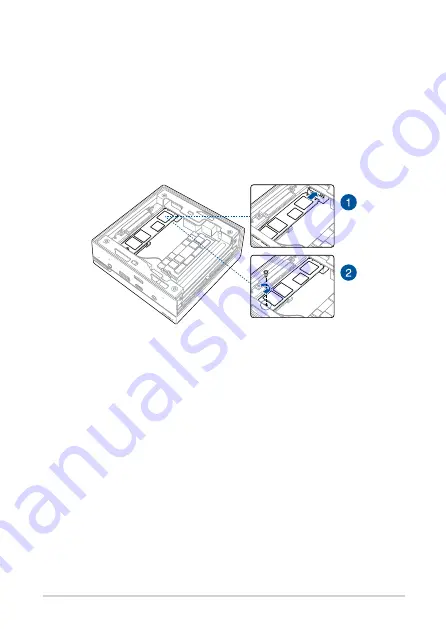 Asus Mini PC PN62 Скачать руководство пользователя страница 34