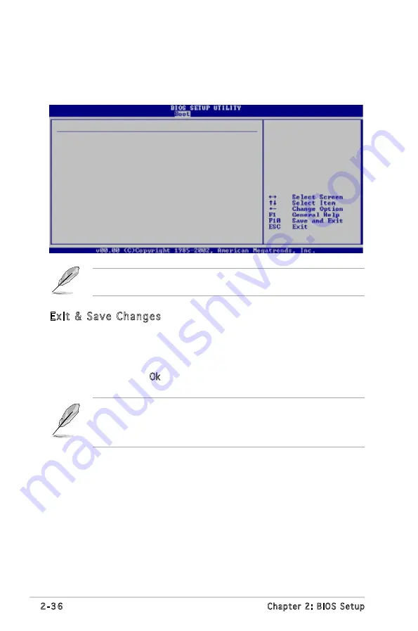 Asus Motherboard M2S-X User Manual Download Page 78