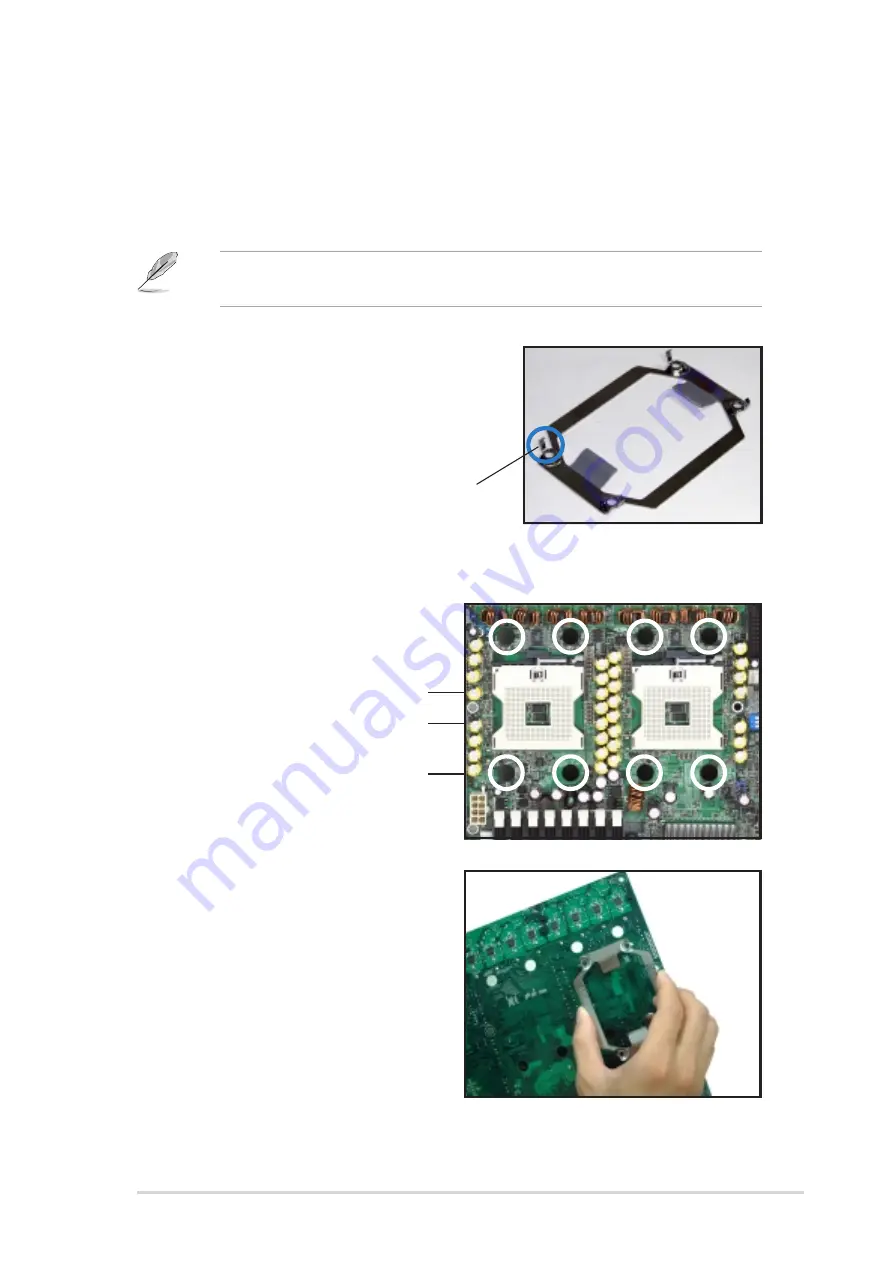 Asus Motherboard NCL-D User Manual Download Page 23