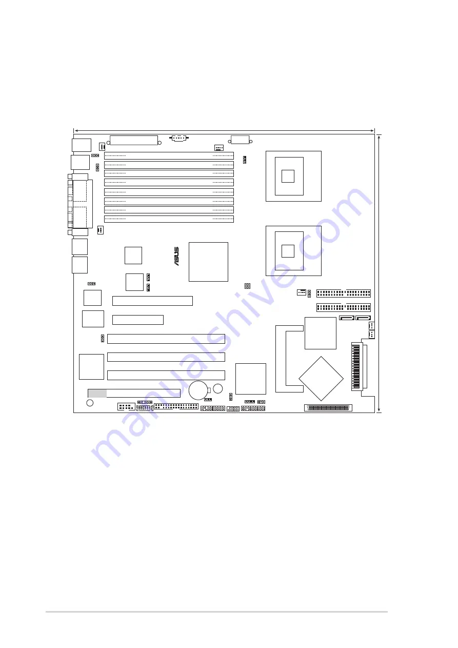 Asus Motherboard NCL-D Скачать руководство пользователя страница 26