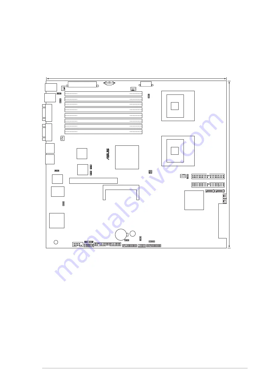 Asus Motherboard NCL-D Скачать руководство пользователя страница 27