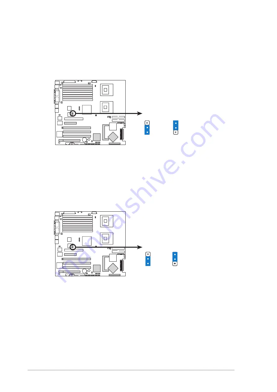 Asus Motherboard NCL-D Скачать руководство пользователя страница 44