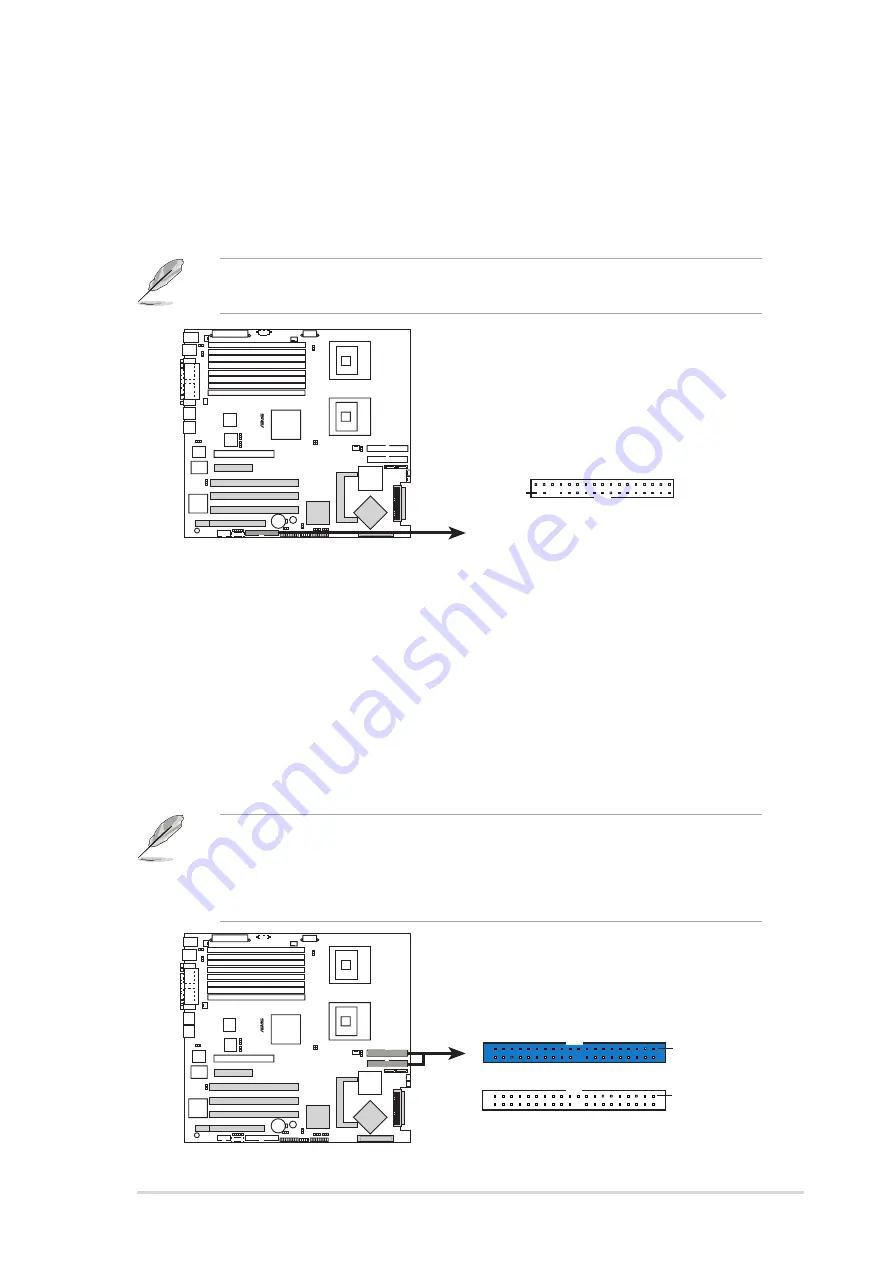 Asus Motherboard NCL-D Скачать руководство пользователя страница 47