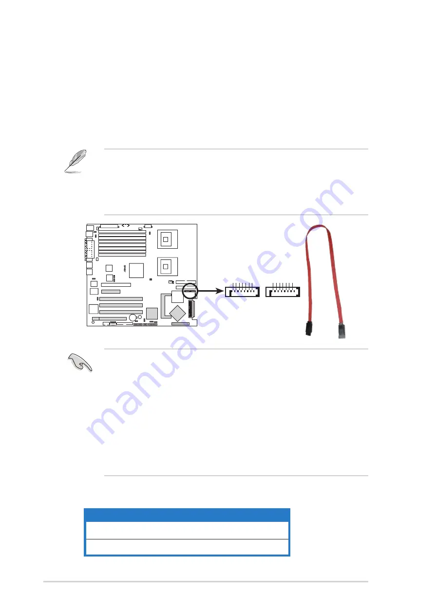 Asus Motherboard NCL-D Скачать руководство пользователя страница 48