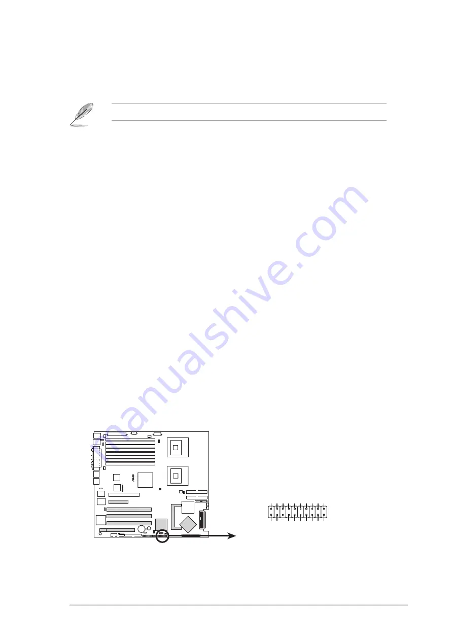 Asus Motherboard NCL-D User Manual Download Page 55