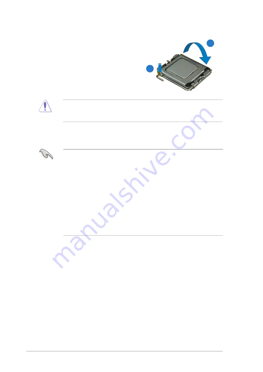 Asus Motherboard P5CR-VM User Manual Download Page 28