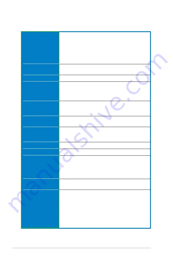 Asus Motherboard P5LD2-VM DH (French) Manuel Utilisateur Download Page 24