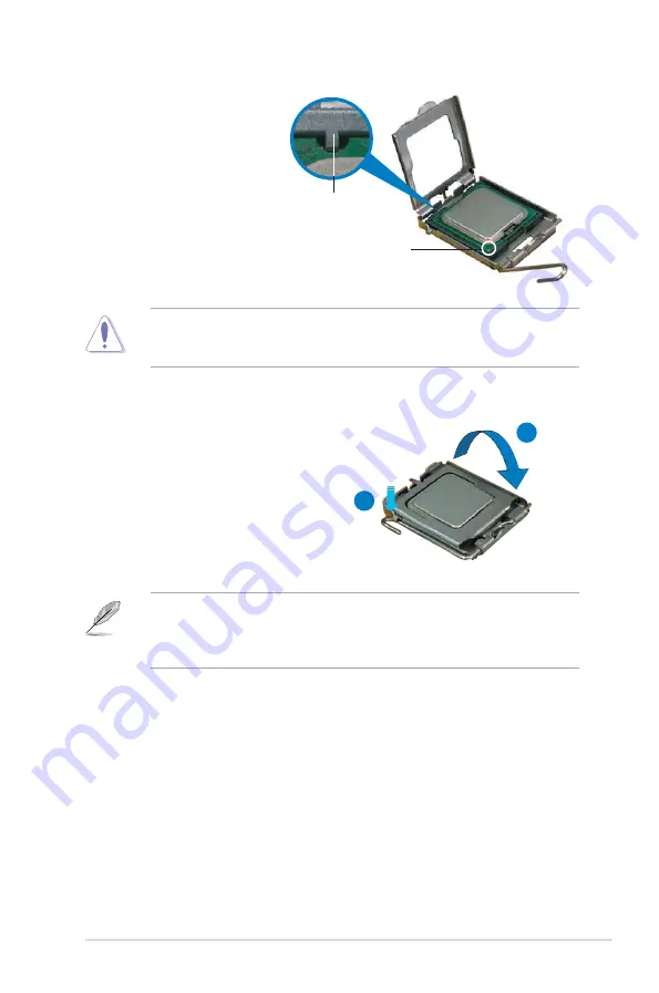 Asus Motherboard P5LD2-VM DH Скачать руководство пользователя страница 49