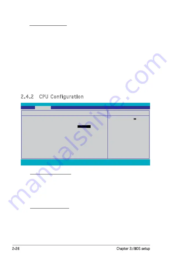 Asus Motherboard P5ND2 User Manual Download Page 72