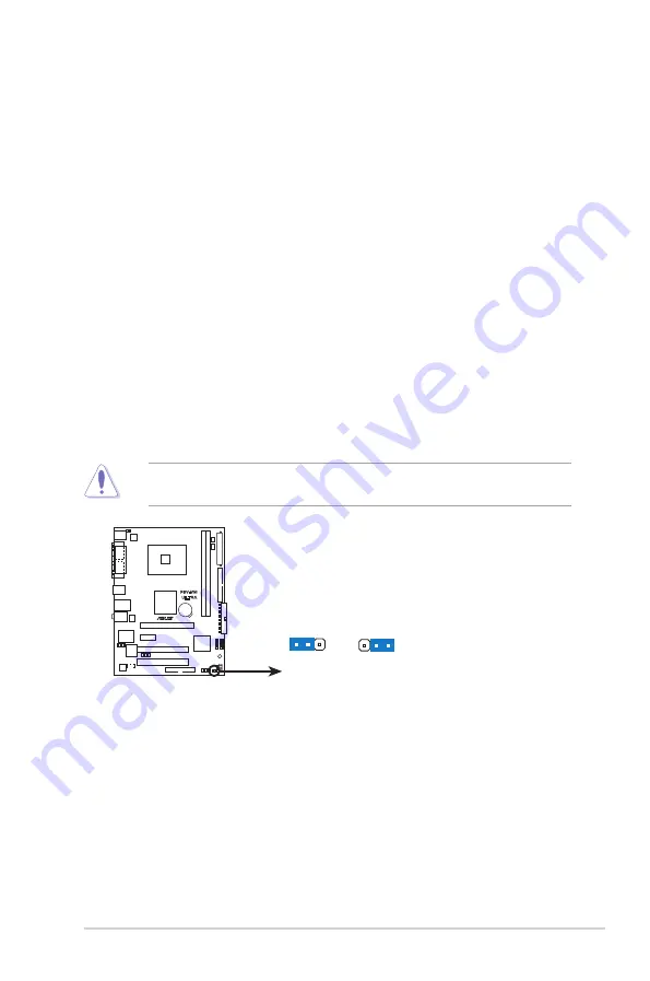 Asus MOTHERBOARD ULTRA P5V-VM Скачать руководство пользователя страница 31