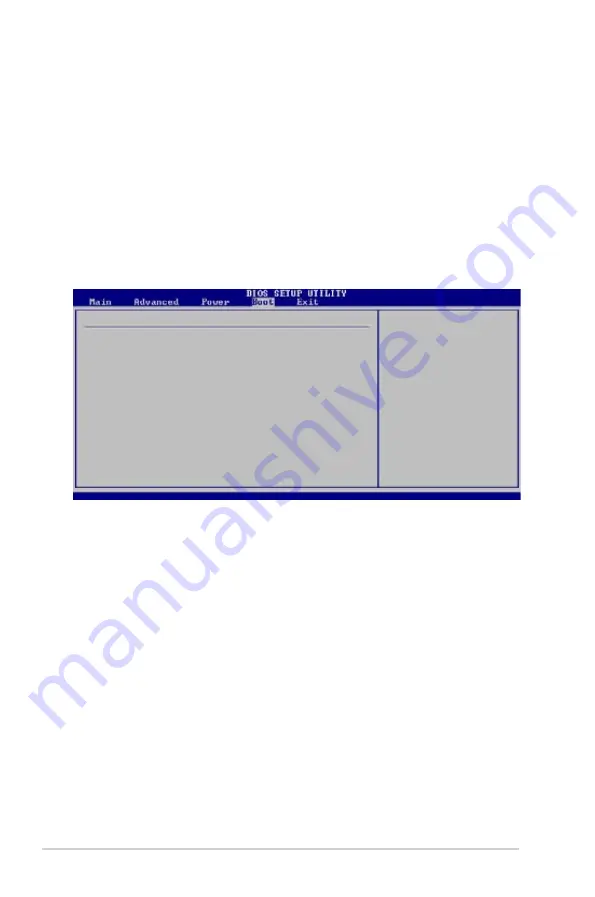 Asus MOTHERBOARD ULTRA P5V-VM User Manual Download Page 68